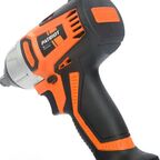 Гайковерт аккумуляторный бесщеточный Patriot BR 210LI 1/2 UES BL, 20 В Li-Ion 2x2 Ач, 280 Нм