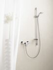 Душевой гарнитур Hansgrohe Croma 100 Vario/Unica’C 65 см 27772000 хром