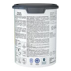 Лак акрилатный мебельный Tikkurila/Tikkivala Kiva Decor основа EP бесцветный 0,9 л полуматовый