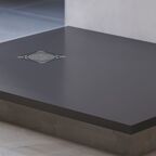 Душевой поддон прямоугольный RGW ST-G (800x1200)