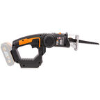 Лобзик WORX WX550.9 без АКБ и ЗУ