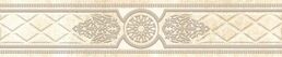 Керамический бордюр Eurotile
