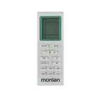 Сплит-система Monlan MSH-7 7K BTU охлаждение/обогрев