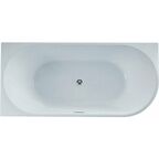 Ванна акриловая Vincea 170x80 см VBT-402-1700L