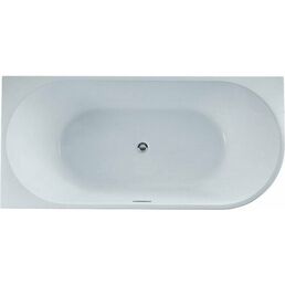 Ванна акриловая Vincea 170x80 см VBT-402-1700L