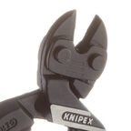 Болторез компактный Knipex CoBolt S 160 мм (KN-7131160SB)