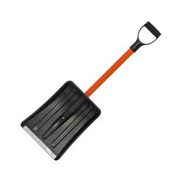 Автомобильная лопата DEVery Авто-Вьюга Стандарт 5713007