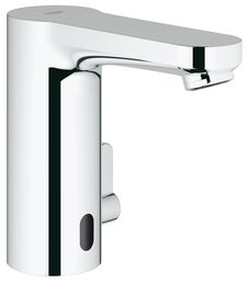 Инфракрасный смеситель для раковины GROHE Eurosmart CE, хром (36327000)
