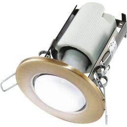 Встраиваемый светильник TDM ELECTRIC СВ 01-02 SQ0359-0027