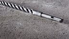 Бур DEWALT DT8930-QZ, SDS-Plus, 10x260x200 мм (DT8930-QZ)
