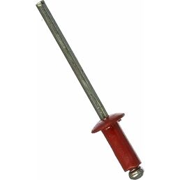 Вытяжная заклепка STARFIX 3,2x8 мм, 250 шт. SMP2-34186-250