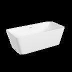 Ванна акриловая Sancos Dama 170x80 FB05 белая