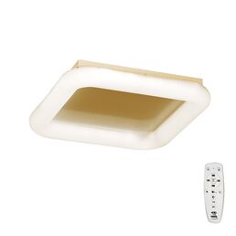 Люстра потолочная Vitaluce V2541DT-8/1PL, LED 54Вт