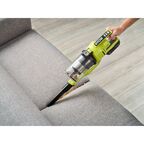 Вертикальный пылесос Ryobi