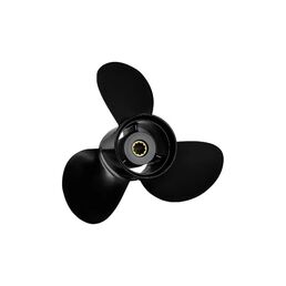 Гребной алюминиевый винт для Suzuki 25-30 3x10 1/4"x14" алюминий 3x10 1/4"x14" Skipper SK58100-95D01-019