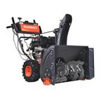 Снегоуборщик бензиновый PATRIOT СИБИРЬ 110 Е 81 см 11 л.с.
