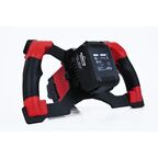 Миксер строительный аккумуляторный Elitech МСА 18БЛ, 18 В Li-ion 1x4Ач