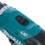 Дрель-шуруповерт аккумуляторная Makita DDF453RFE, 18 В Li-ion 2x3 Ач