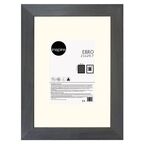 Рамка Inspire Ebro 21x29.7 см цвет серый дуб