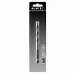 RUNTEC RT-DT3 Сверло по дереву Runtec HRC45 3 x 80мм HEX 1/4"
