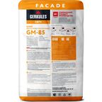 Клей для теплоизоляции Gerkules GM-85 25кг