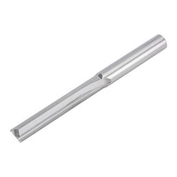 Прямая двухзаходная фреза DJTOL N2ZX635 1349