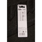 Сверло по металлу Milwaukee RedHEX HSS-G TiN