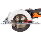 Дисковая пила WORX WX439
