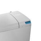 Умный унитаз с функцией биде Grossman Smart GR-PR-5702 напольный, с крышкой микролифт
