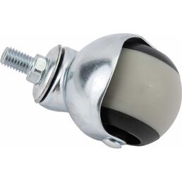 Мебельное поворотное колесо MFK-TORG 5006050M