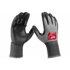 Защитные перчатки Milwaukee Hi-Dex (Хай Декс) 4/D, 10/XL 4932480504