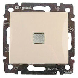 Выключатель Legrand Valena (695603)