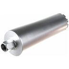 Hilberg Коронка алмазная 122450 Laser 1 1/4 UNC HD715