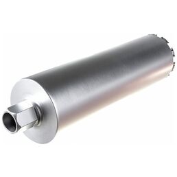 Hilberg Коронка алмазная 122450 Laser 1 1/4 UNC HD715
