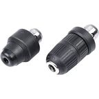 Перфоратор сетевой SDS-plus Neolaser NRH-1100-BS, 1100 Вт, 4.1 Дж