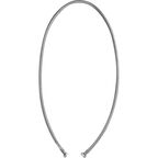Гибкая подводка Uni-Fitt 3/4" 200 см внутренняя резьба