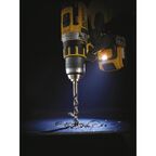 Набор сверл DEWALT EXTREME 2 DT7926, по металлу в пластиковом боксе 1-13 мм