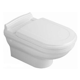 Унитаз подвесной Villeroy&Boch Hommage 6661B0R1