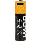Аккумулятор Duwi Li-Ion LR6 AA 1800 мАч 1.5В 2 шт.