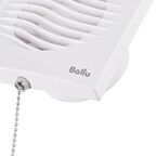 Вентилятор вытяжной BALLU BAF-AR 100 VP