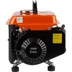 Генератор бензиновый BG-700 0.7 кВт