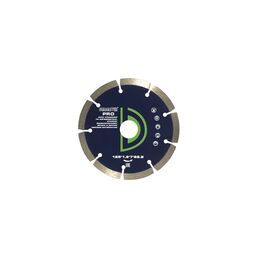 Универсальный сегментный алмазный диск Diamaster PRO 121.000.7229