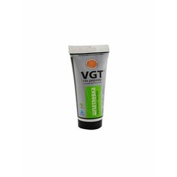 Шпатлёвка VGT Экстра по дереву венге 0.4 кг