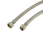 Гибкая подводка Uni-Fitt 3/4" 150 см наружная-внутренняя резьба
