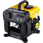 Бензиновый генератор Huter DN1500i new (1200 Вт)