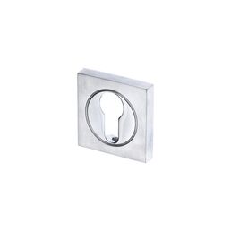 Розетка Doorlock DL M03/S PZ OC/SCB 73577