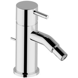 Смеситель Cisal Less New LN00055021 для биде, хром