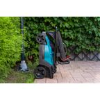 Газонокосилка аккумуляторная Makita DLM330 18 В 33 см 1x5 Ач АКБ и ЗУ входит в комплект