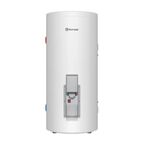 Накопительный водонагреватель электрический 120 л Thermex ER F 111 092 2 кВт эмалированная сталь мокрый ТЭН