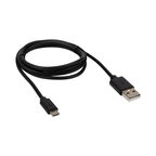 Кабель USB-A/micro USB Rexant 1 м (18-4268)